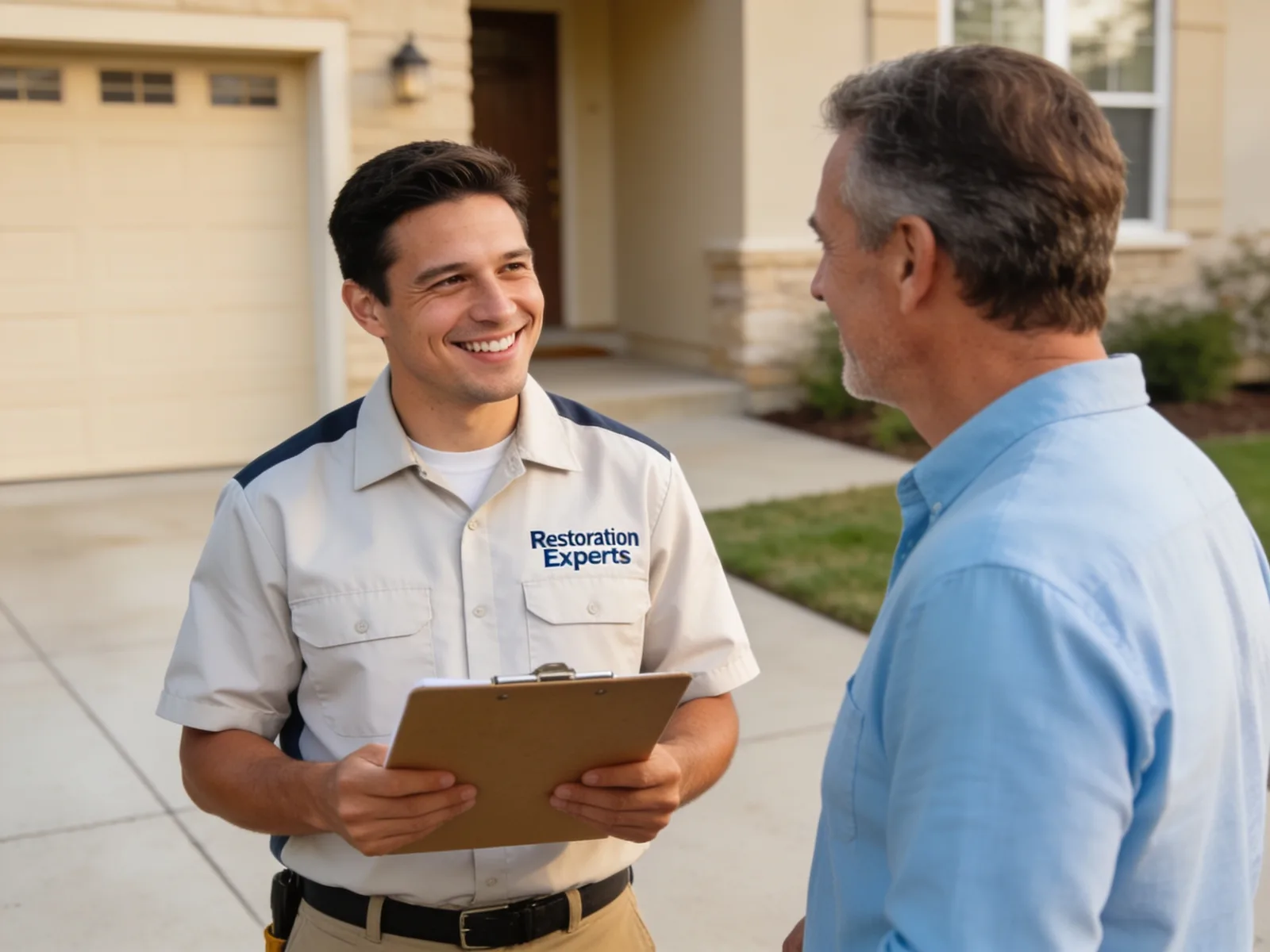 Water Damage Cleanup Tow, TX FAQs